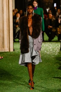 Valentino Fall 2026 Ready-to-Wear Collection