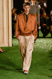 Valentino Fall 2026 Ready-to-Wear Collection