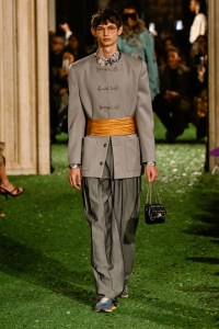 Valentino Fall 2026 Ready-to-Wear Collection