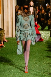 Valentino Fall 2026 Ready-to-Wear Collection