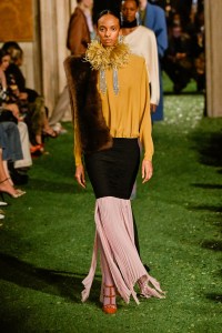 Valentino Fall 2026 Ready-to-Wear Collection