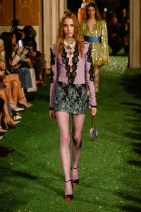 Valentino Fall 2026 Ready-to-Wear Collection
