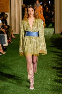Valentino Fall 2026 Ready-to-Wear Collection