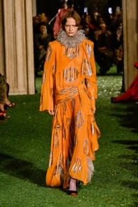 Valentino Fall 2026 Ready-to-Wear Collection