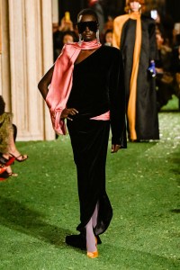 Valentino Fall 2026 Ready-to-Wear Collection