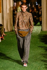 Valentino Fall 2026 Ready-to-Wear Collection