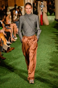 Valentino Fall 2026 Ready-to-Wear Collection