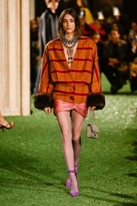 Valentino Fall 2026 Ready-to-Wear Collection