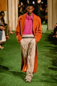 Valentino Fall 2026 Ready-to-Wear Collection