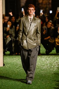 Valentino Fall 2026 Ready-to-Wear Collection