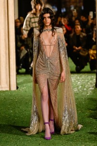 Valentino Fall 2026 Ready-to-Wear Collection