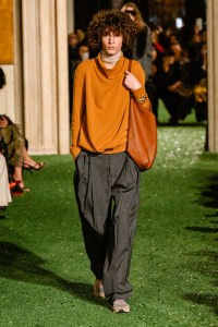Valentino Fall 2026 Ready-to-Wear Collection
