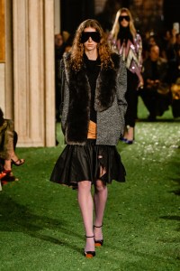 Valentino Fall 2026 Ready-to-Wear Collection