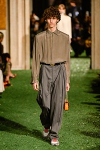 Valentino Fall 2026 Ready-to-Wear Collection