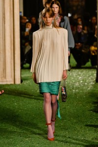 Valentino Fall 2026 Ready-to-Wear Collection