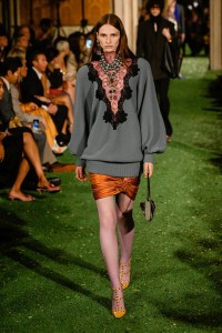 Valentino Fall 2026 Ready-to-Wear Collection