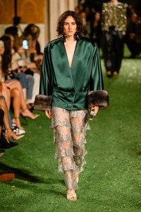 Valentino Fall 2026 Ready-to-Wear Collection