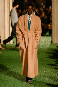 Valentino Fall 2026 Ready-to-Wear Collection