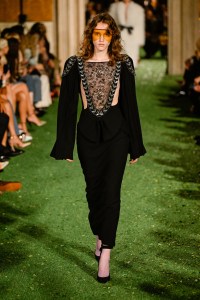 Valentino Fall 2026 Ready-to-Wear Collection