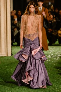 Valentino Fall 2026 Ready-to-Wear Collection