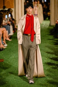Valentino Fall 2026 Ready-to-Wear Collection