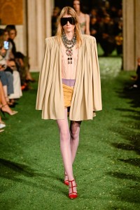 Valentino Fall 2026 Ready-to-Wear Collection