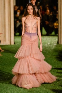 Valentino Fall 2026 Ready-to-Wear Collection