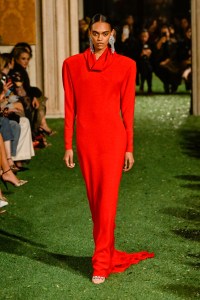 Valentino Fall 2026 Ready-to-Wear Collection