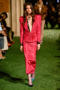 Valentino Fall 2026 Ready-to-Wear Collection