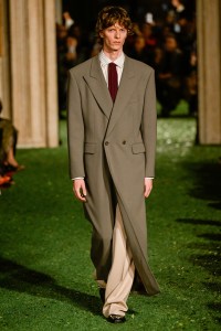 Valentino Fall 2026 Ready-to-Wear Collection