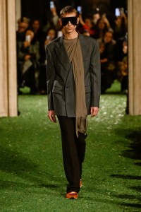 Valentino Fall 2026 Ready-to-Wear Collection