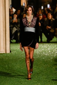 Valentino Fall 2026 Ready-to-Wear Collection