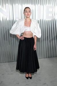 Anna Sophia at Vanity Fair's The 2026 Vanities Party - A Night for Young Hollywood held at Bar Marmont on March 11, 2026 in Los Angeles, California.