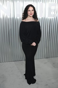 Dafne Keen Fernández at Vanity Fair's The 2026 Vanities Party - A Night for Young Hollywood held at Bar Marmont on March 11, 2026 in Los Angeles, California.