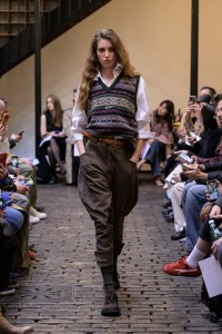 Vautrait Fall 2026 Ready-to-Wear Collection