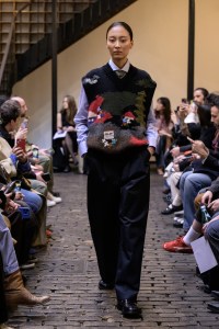 Vautrait Fall 2026 Ready-to-Wear Collection