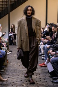 Vautrait Fall 2026 Ready-to-Wear Collection