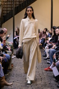 Vautrait Fall 2026 Ready-to-Wear Collection
