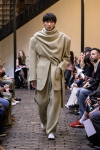 Vautrait Fall 2026 Ready-to-Wear Collection