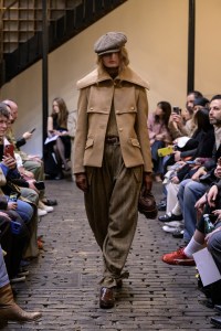 Vautrait Fall 2026 Ready-to-Wear Collection