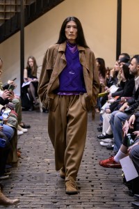 Vautrait Fall 2026 Ready-to-Wear Collection