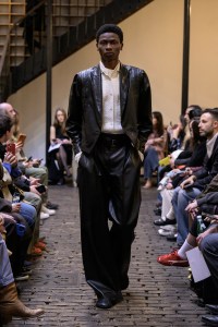 Vautrait Fall 2026 Ready-to-Wear Collection