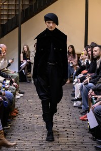 Vautrait Fall 2026 Ready-to-Wear Collection