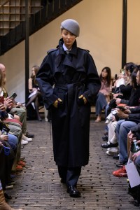 Vautrait Fall 2026 Ready-to-Wear Collection