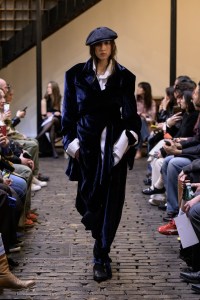 Vautrait Fall 2026 Ready-to-Wear Collection