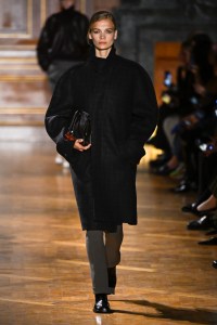 Victoria Beckham Fall 2026 Ready-to-Wear Collection at paris Fashion Week