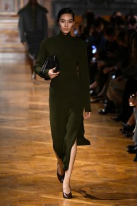 Victoria Beckham Fall 2026 Ready-to-Wear Collection at paris Fashion Week