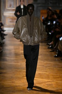Victoria Beckham Fall 2026 Ready-to-Wear Collection at paris Fashion Week