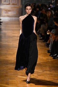 Victoria Beckham Fall 2026 Ready-to-Wear Collection at paris Fashion Week