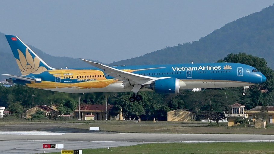 Air cargo capacity has dropped 6 percent from last year, with Vietnam's airlines set to cut flights in Q2 due to jet fuel price hikes and possible shortages.
